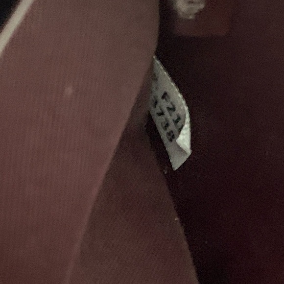 COACH Slim Accordion Zip Wallet - Picture 6 of 8